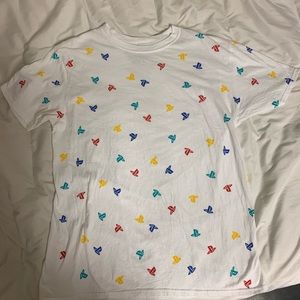 PlayStation designed T-Shirt